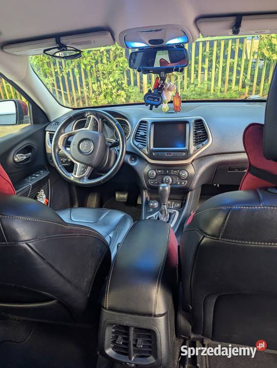 Super stan mały przebieg LPG Warszawa