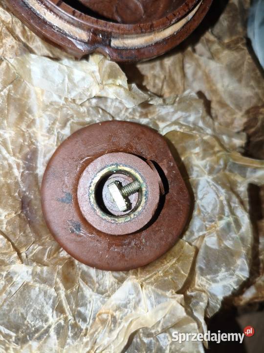 Aparat zapłonowy 6v k750 K650 Dniepr MT Ural M72 Leszno