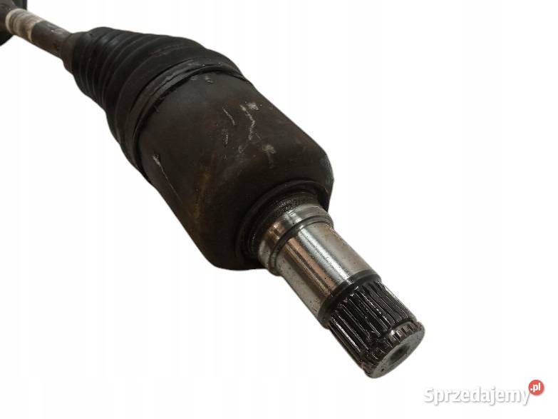 PÓŁOŚ PRAWY PRZÓD 30 CDI 4MATIC 4X4 A2123301100