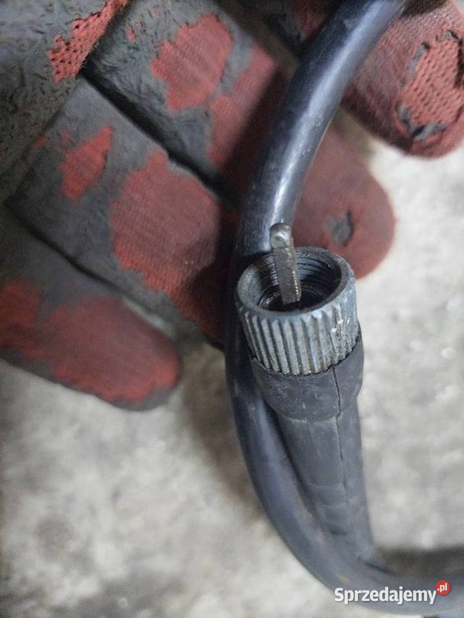 Honda VT 500 e linka prędkościomierza prędkości Jelenia Góra sprzedam