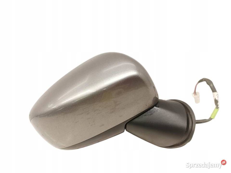 LUSTERKO PRAWE 5PIN EU Suzuki Baleno II 20152022 świętokrzyskie