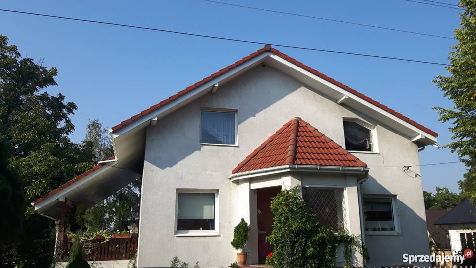 Dom 265 m2 Starachowice świętokrzyskie