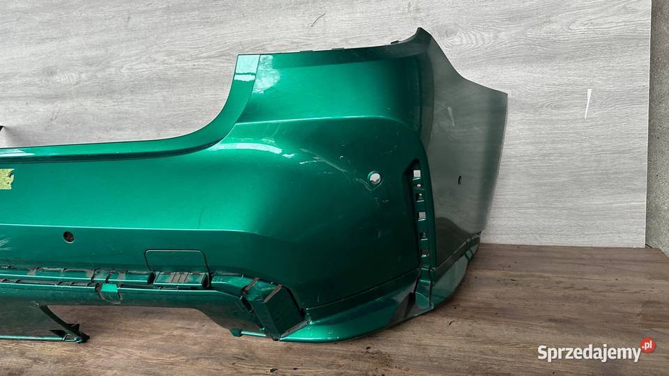 BMW M3 G80 ZDERZAK TYLNY TYŁ 8069441 Gorzów Wielkopolski