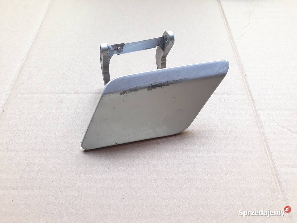 MERCEDES W204 ZAŚLEPKA SPRYSKIWACZA LEWA Międzychód