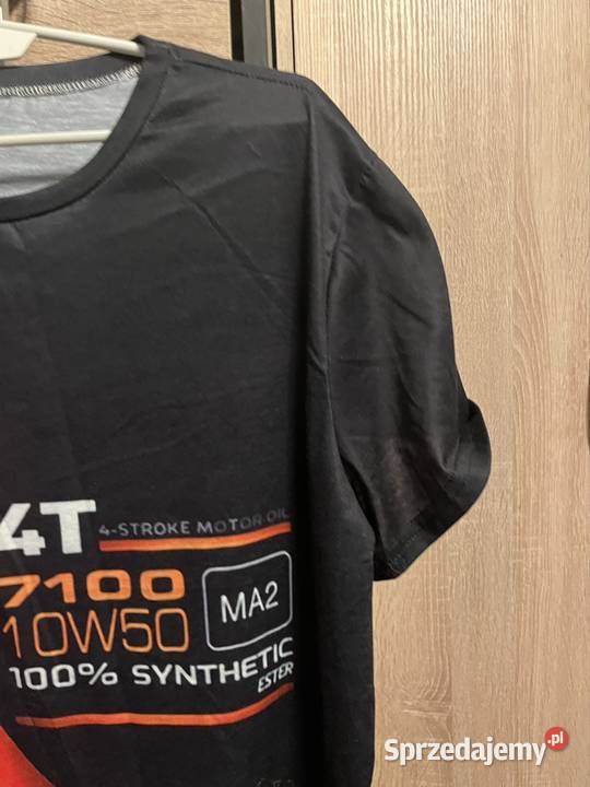 Koszulka MOTUL Andrychów