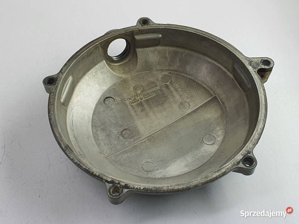 Dekiel Pokrywa Sprzegla Ktm Exc 450500 Łódź sprzedam