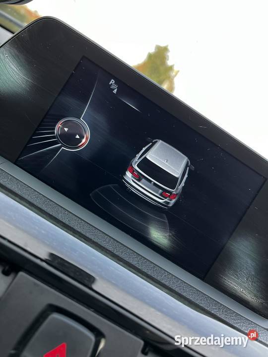 Bmw 3 316d 2015 Opole