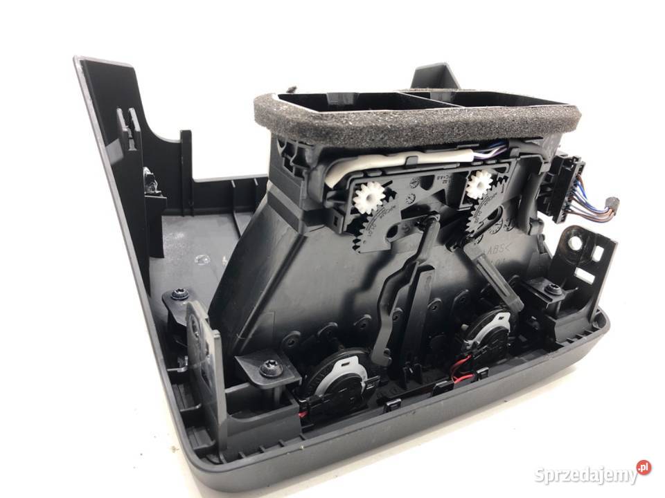 KRATKA NAWIEWU TYŁ AUDI A6 C8 4K0819203A Kombi Kratki nawiewu