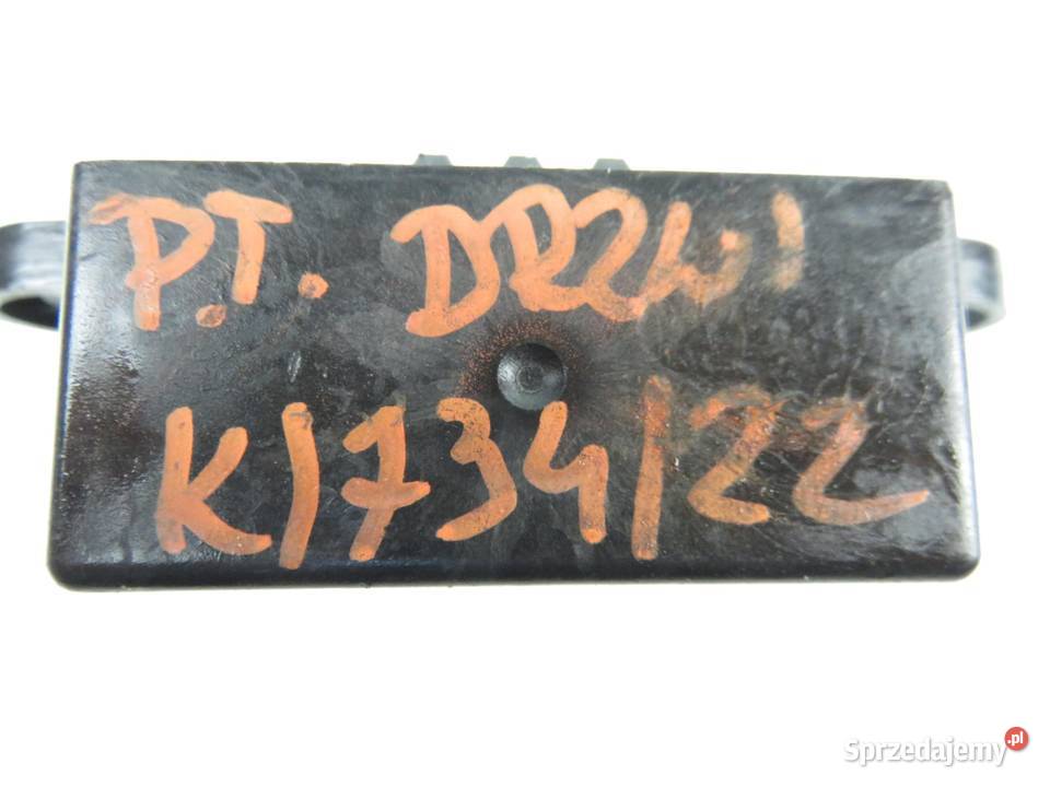 MODUŁ DRZWI FORD MONDEO V CE DG9T14B534CA