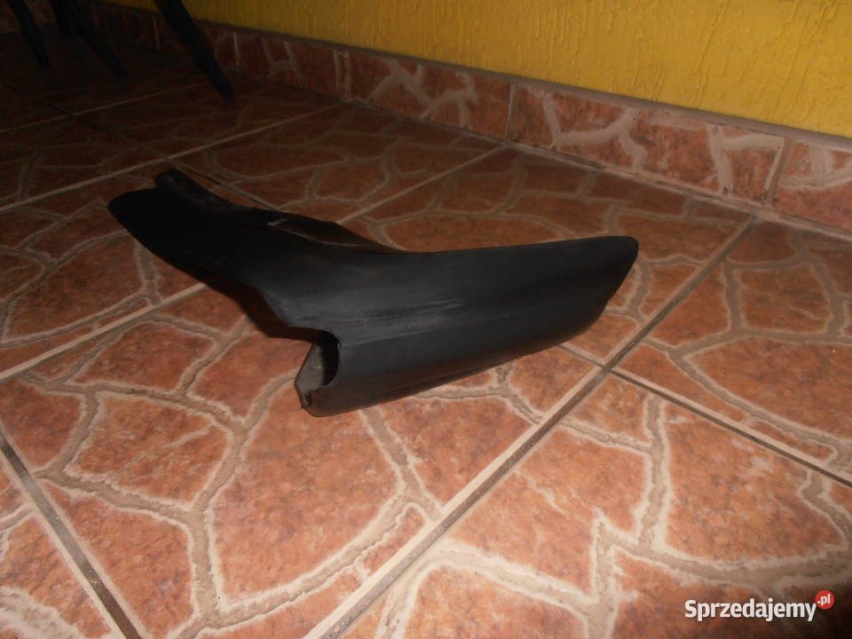 Narożnik gumowy zderzaka Mercedes W 123 Kielce