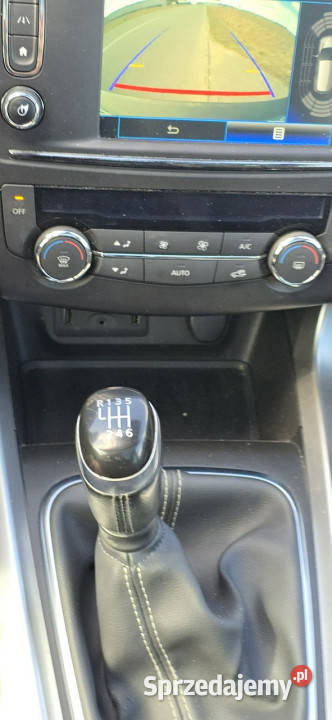 Renault Kadjar 92 Full wielkopolskie Pleszew