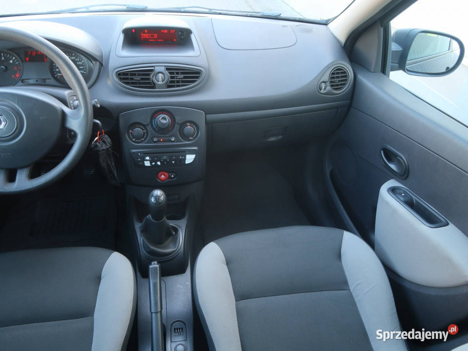 Renault Clio 15 dCi wspomaganie kierownicy Motoryzacja dolnośląskie
