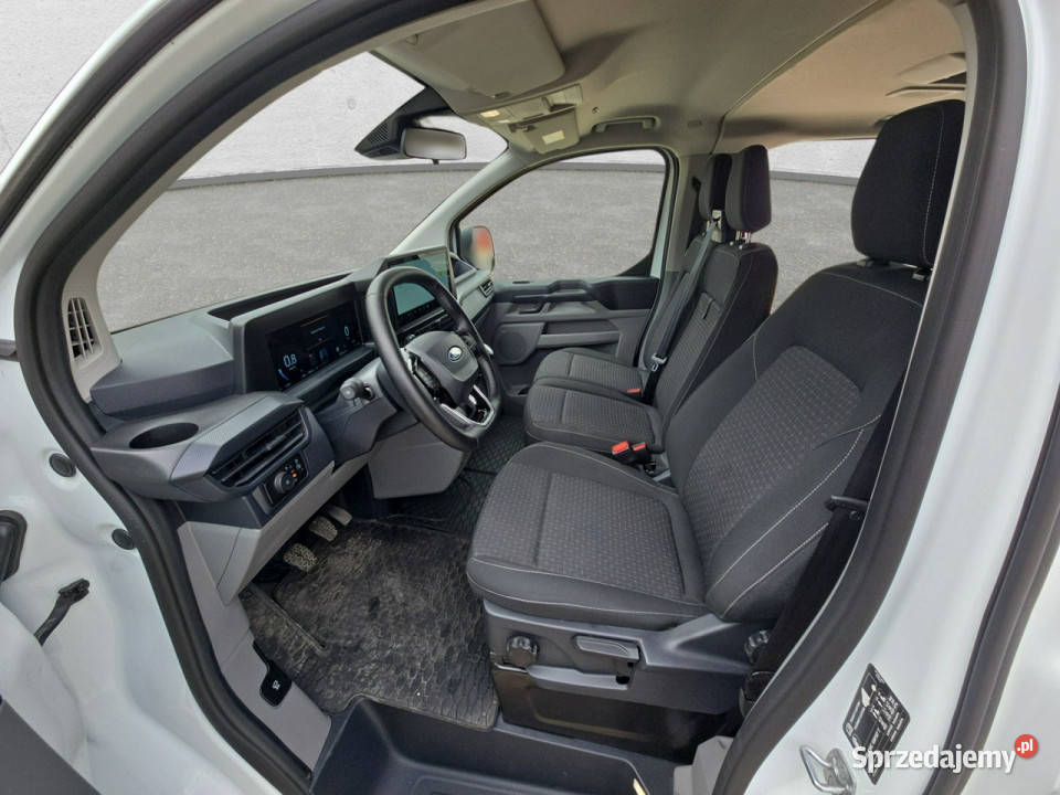 Ford Transit Poleasingowe VEH diesel Komorniki