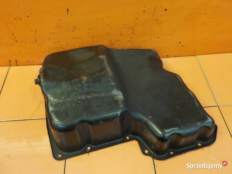 TRANSIT MK7 24 TDCI 09r miska oleju