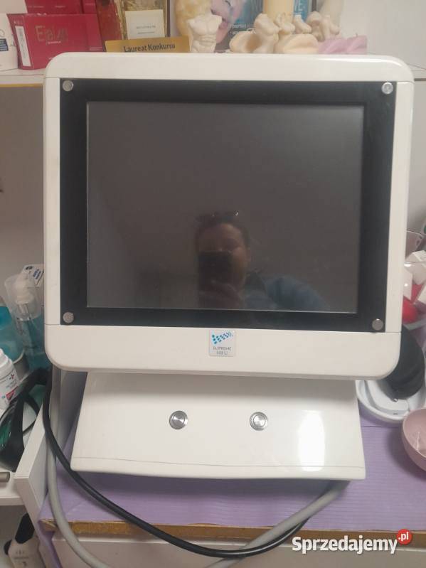 Sprzedam hifu supreme 3d Warszawa