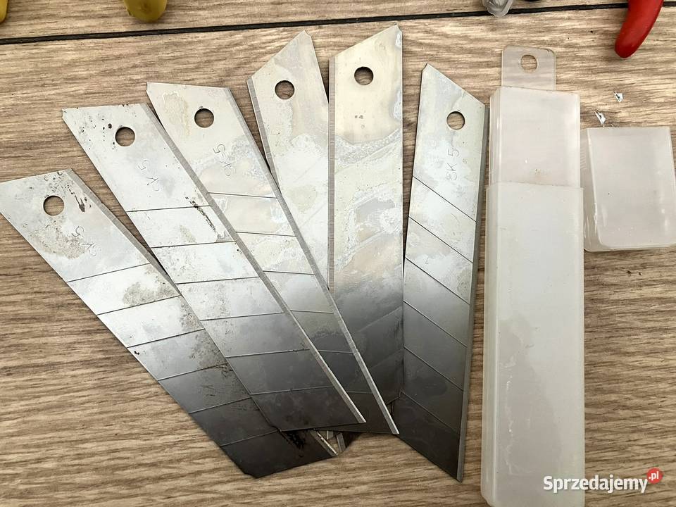 Zestaw narzędzi różne 26 Warszawa sprzedam