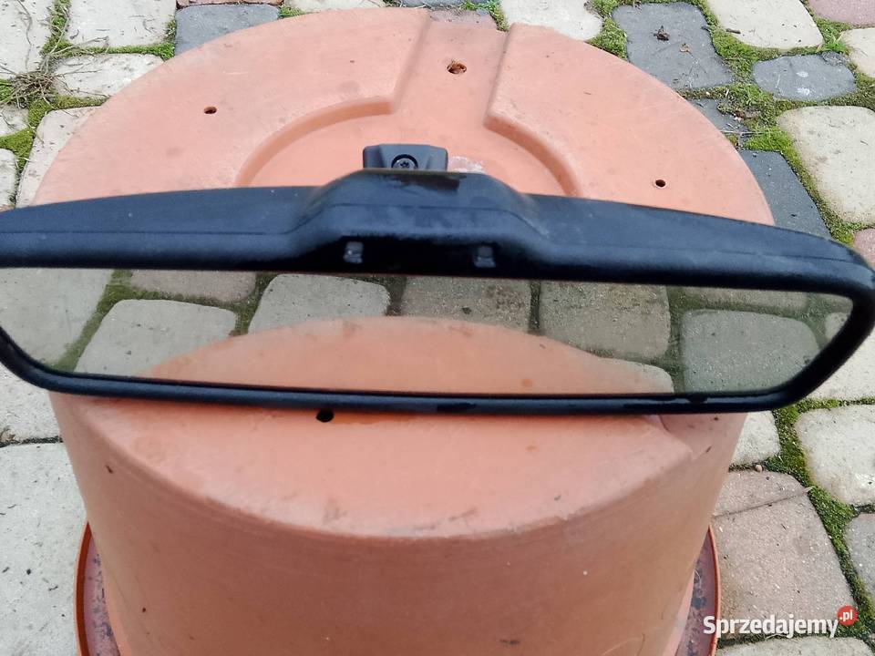 Lusterko Mitsubishi ASXOutlander Kowala