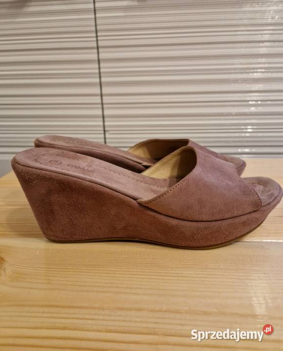 Buty damskie Pamar podkarpackie Przemyśl