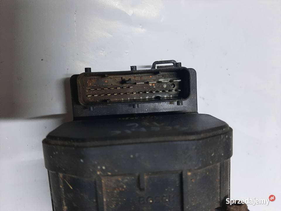 Renault Scenic sterownik pompa ABS 7700432643 sprzedam