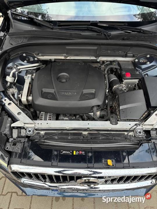 Volvo xc60 inscription czujnik deszczu sprzedam