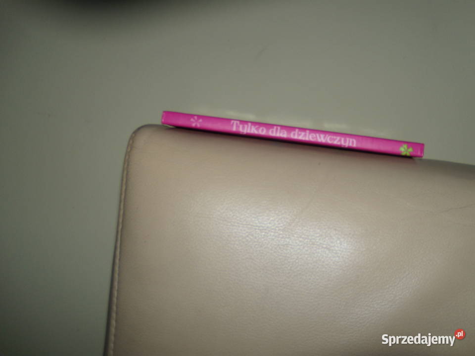 dziewczyn Sekrety dojrzewania miękka