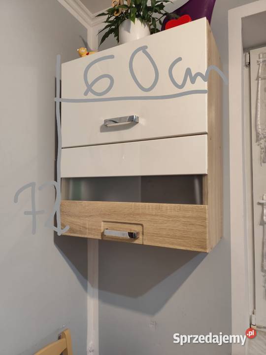 Meble kuchenne Raszowa