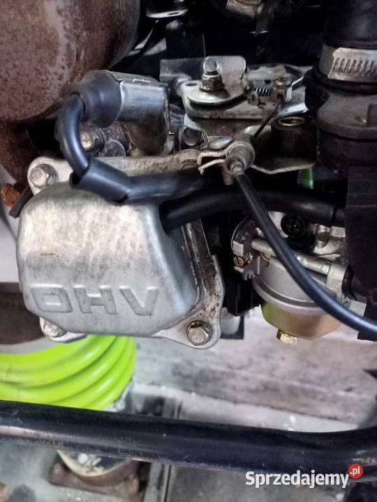 Stopa wibracyjna Zipper 90 skoczek zagęszczarka Dom i Ogród Poniec