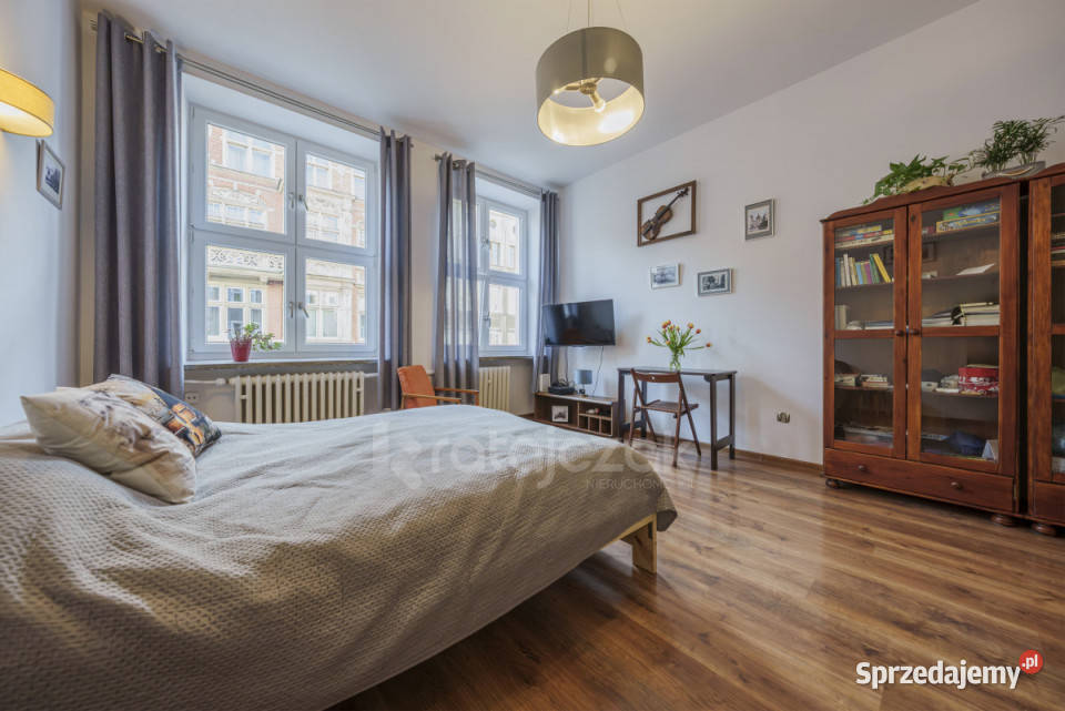 Mieszkanie Gdańsk Ogarna 485 metrów 2 pokoje pomorskie