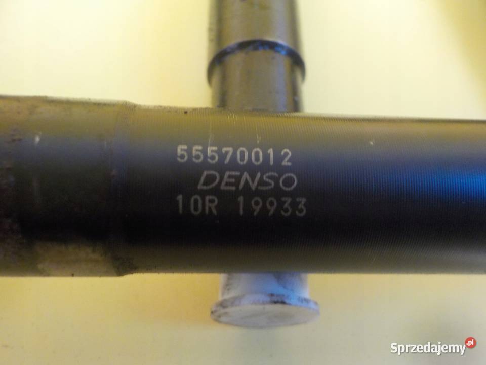 ASTRA J INSIGNIA 16 CDTI 15r 136 B16DTH wtrysk Suków