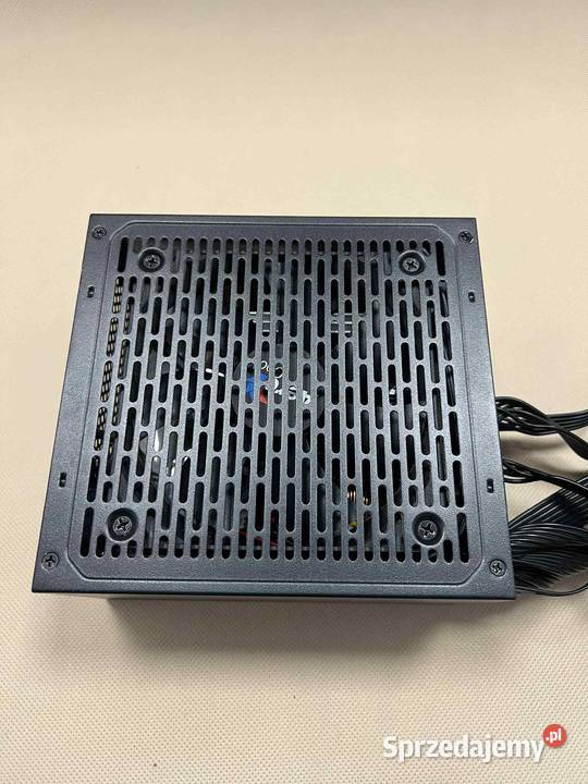 Zasilacz AeroCool LUX RGB 1000W Gwarancja Gliwice