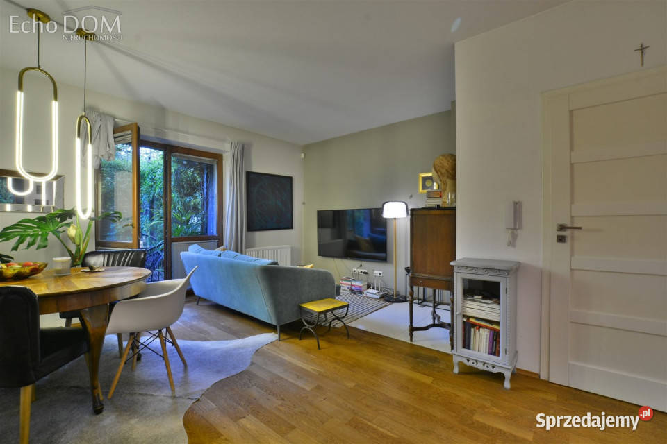 Mieszkanie Kraków Władysława Taklińskiego 61m2 3 Wynajem Nieruchomości