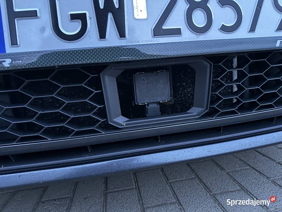 Volkswagen golf 7 GTD