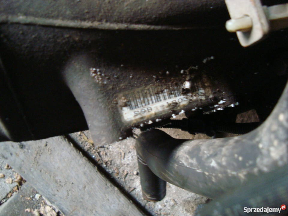 SPRZEDAM B18C4 Motoryzacja Andrespol