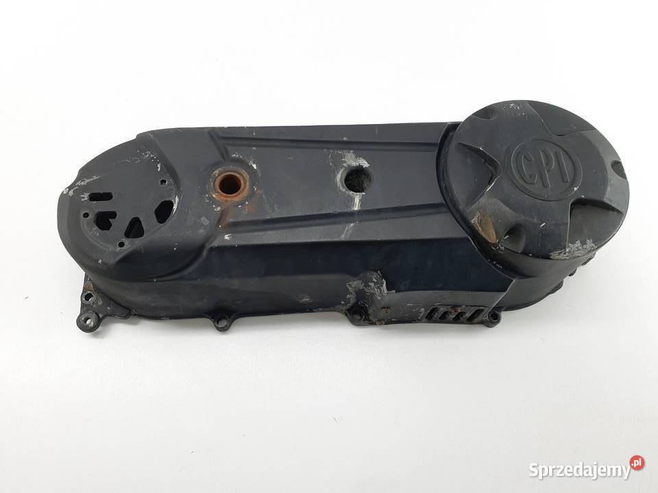 Dekiel Pokrywa Paska Obudowa Cpi Aragon Łódź