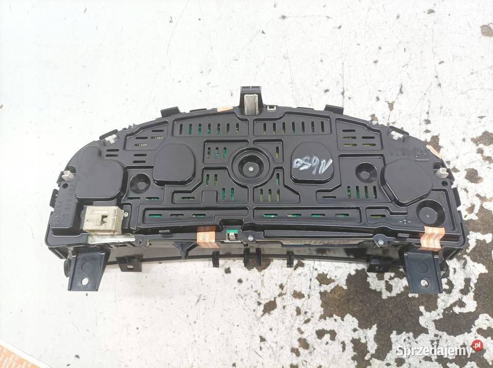 LICZNIK 13129806EB 32 B Opel Vectra III 20022008