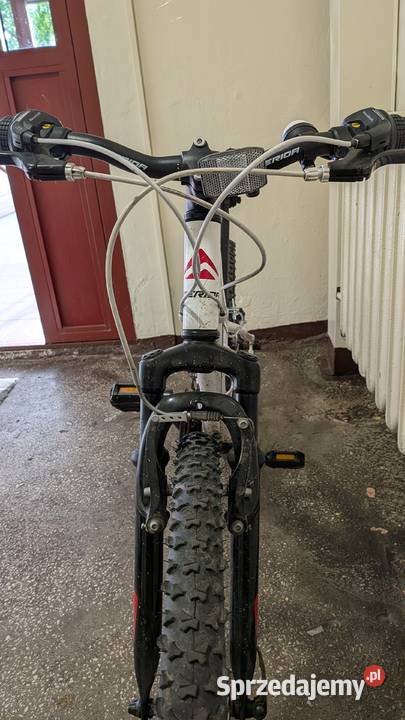 Rower dziecięcy MERIDA DAKAR 624 Sosnowiec