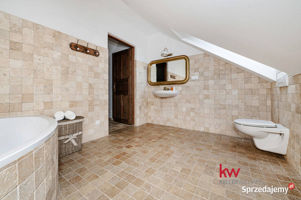 Ogłoszenie dom wolnostojący 250m Tarnowo Tarnowo Podgórne