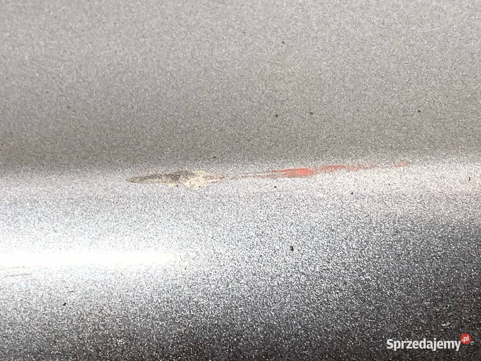 LISTWA DRZWI PRAWY PRZÓD AUDI Q7 4L Hatchback