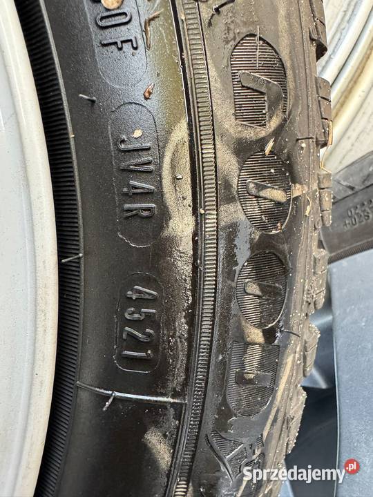 Opony zima 2454518 2024r