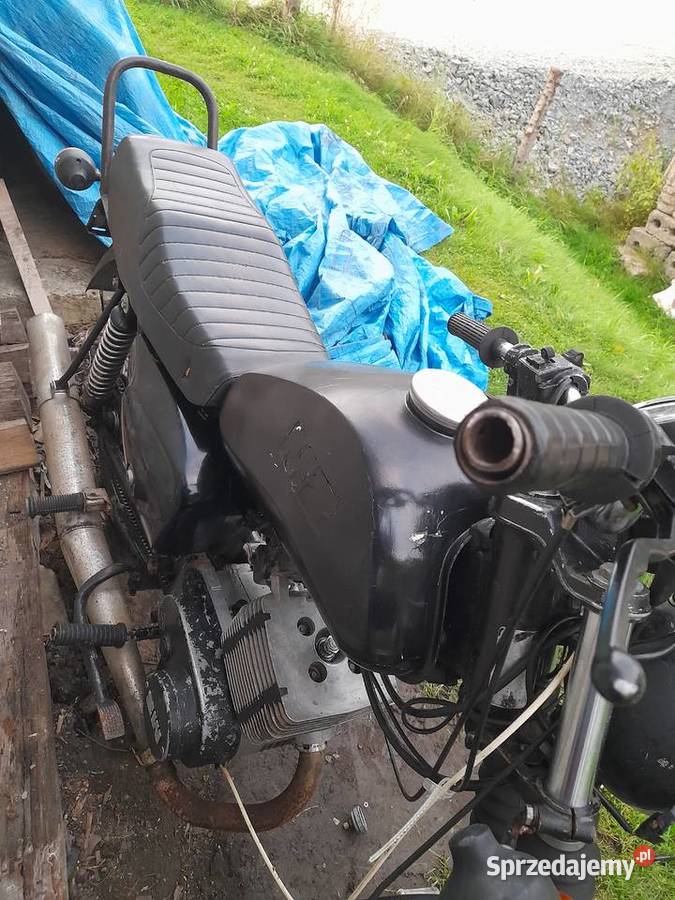 Sprzedam Motocykle, skutery, quady Rabka-Zdrój