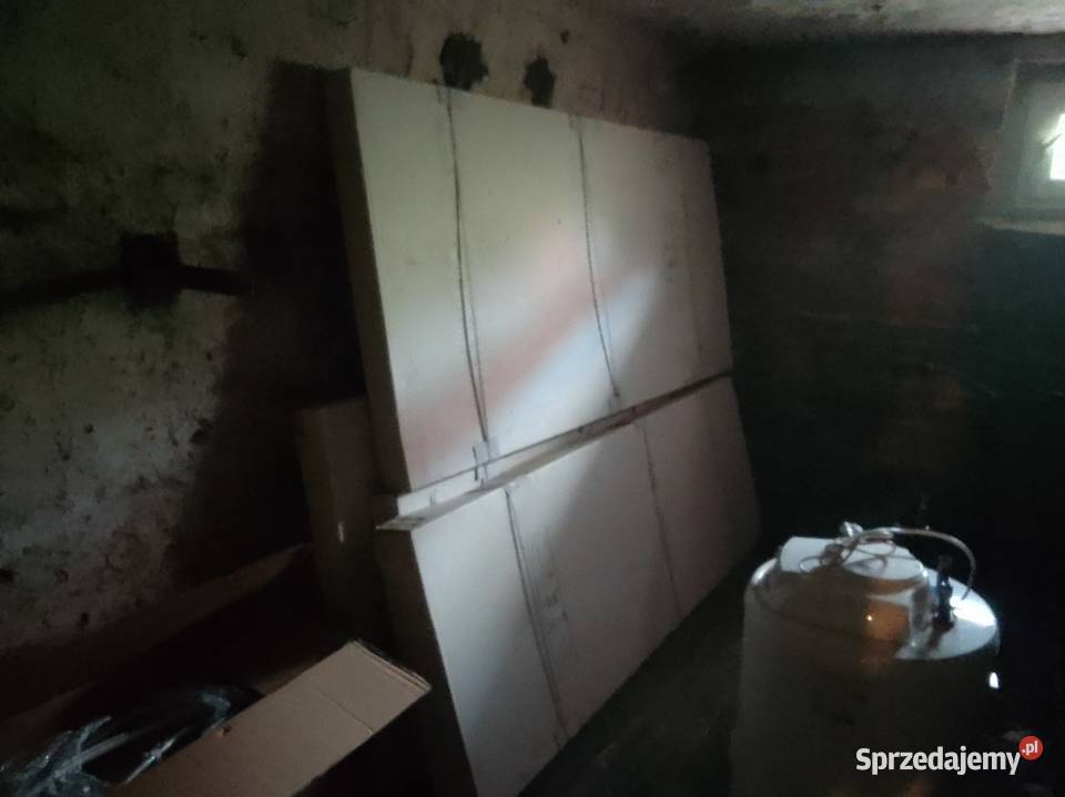 Sprzedam dużą kabinę prysznicową Kabiny prysznicowe