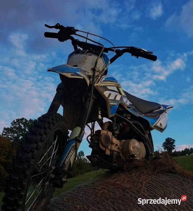 Mrf 140rc małopolskie Grybów sprzedam