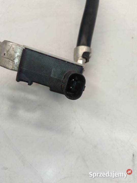 KLEMA MINUSOWA AUDI A4 B8 A5 Q5 8K0915181B 0815 osobowe Przystajń