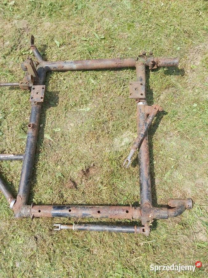 K750 rama kosza 5860 Chełm sprzedam