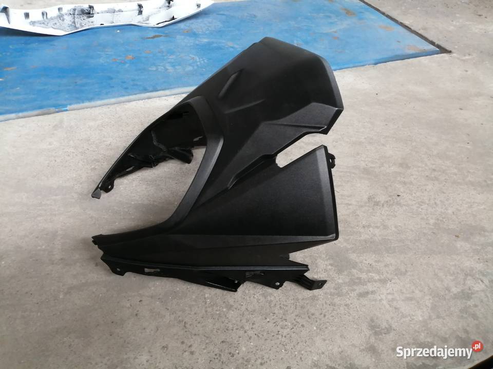 Suzuki DL 650 błotnikczacha sprzedam