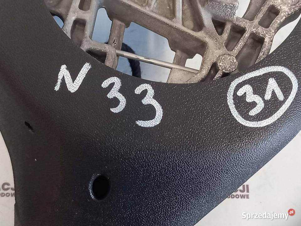 PEUGEOT 208 I LIFT 12r kierownica 980841152ZD