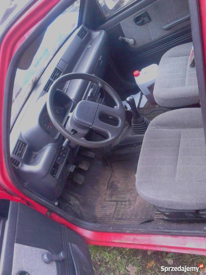 TICO Daewoo 800 buggy części silnik tiko 800cm3 Mińsk Mazowiecki