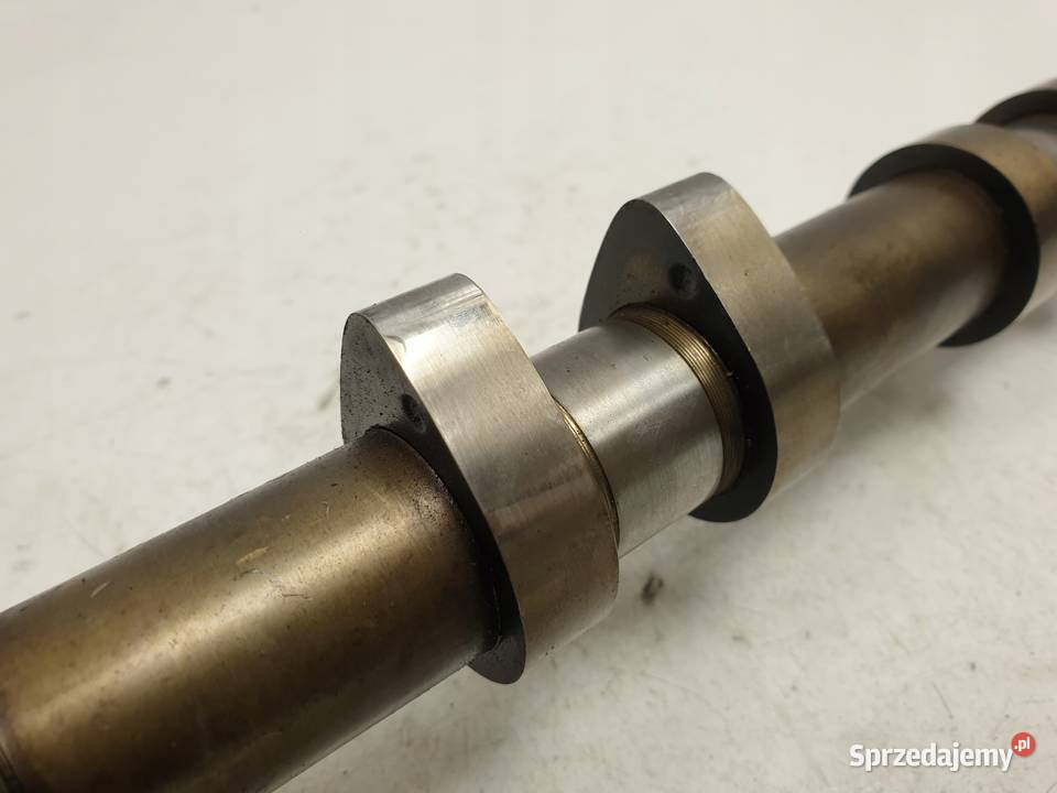 WAŁEK ROZRZĄDU Jaguar SType 30 V6 Wydechowy