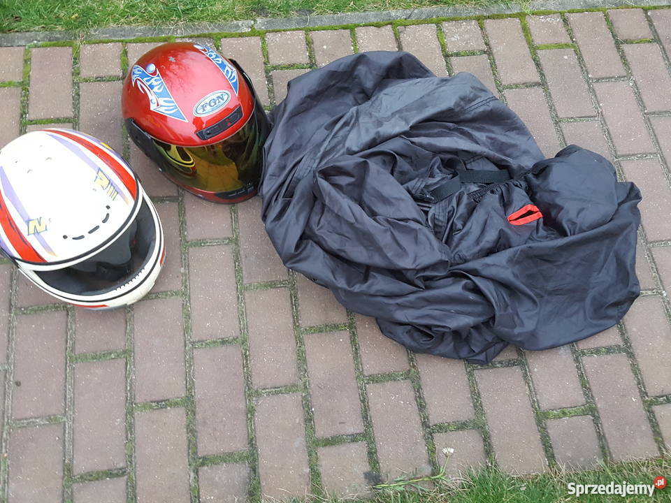 Skuter Foxhound 803 zarejestrowany ABS zachodniopomorskie Goleniów