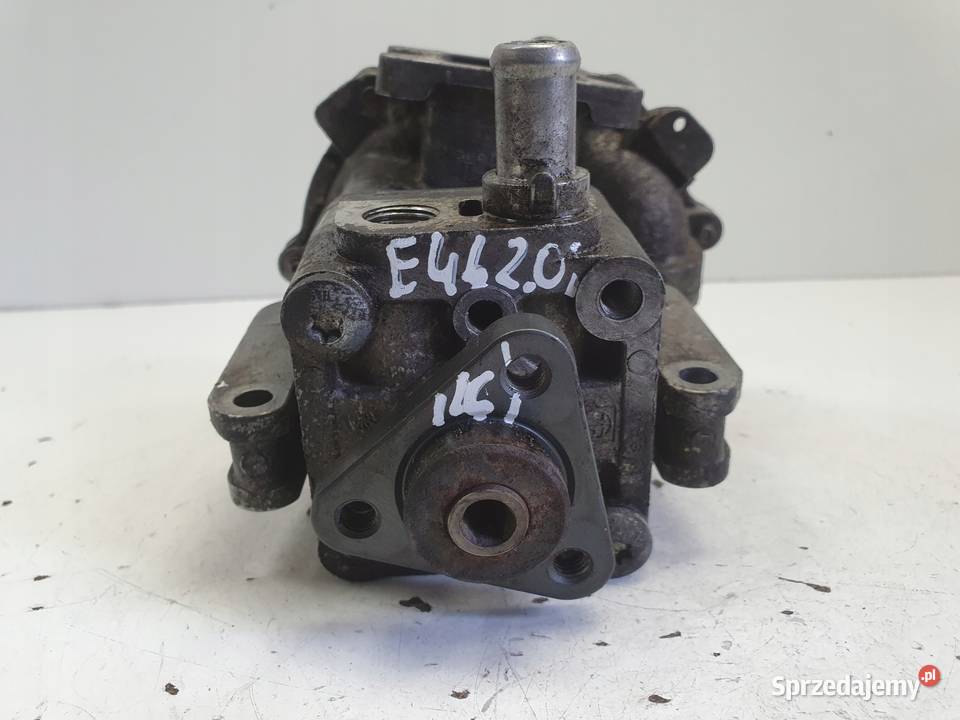 BMW E46 18 20 i POMPA WSPOMAGANIA 6756611 Rudka